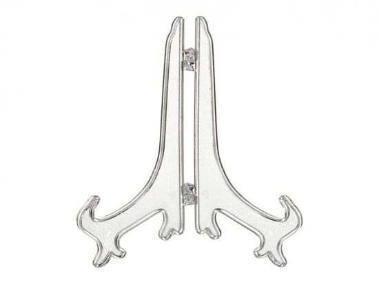 Подставка под блюдо (1 шт.) 17*10*17 см. (из комплекта арт. 09-030), норма - фото 1