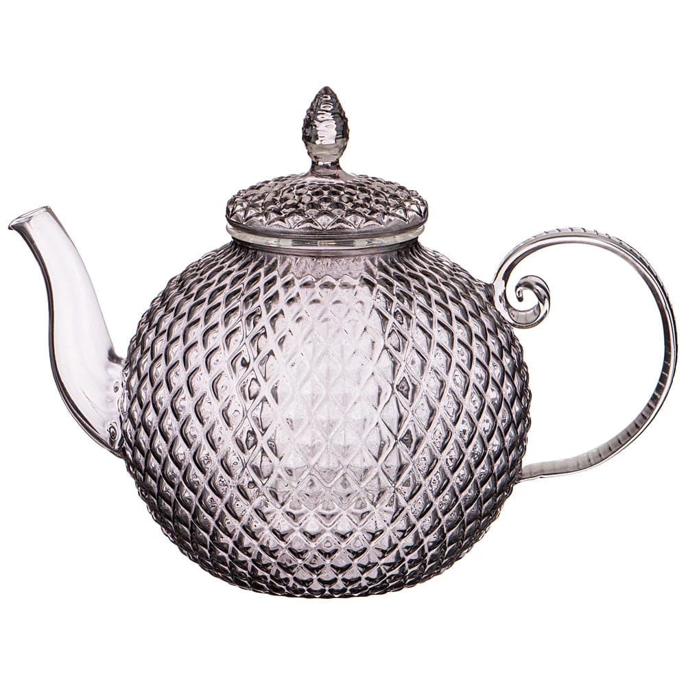 Чайник заварочный 800 мл (арт. 894-148), норма - фото 1