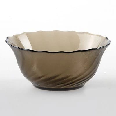 САЛАТНИК ДЫМЧАТЫЙ ОКЕАН ЭКЛИПС 12СМ (L5082), норма - фото 1