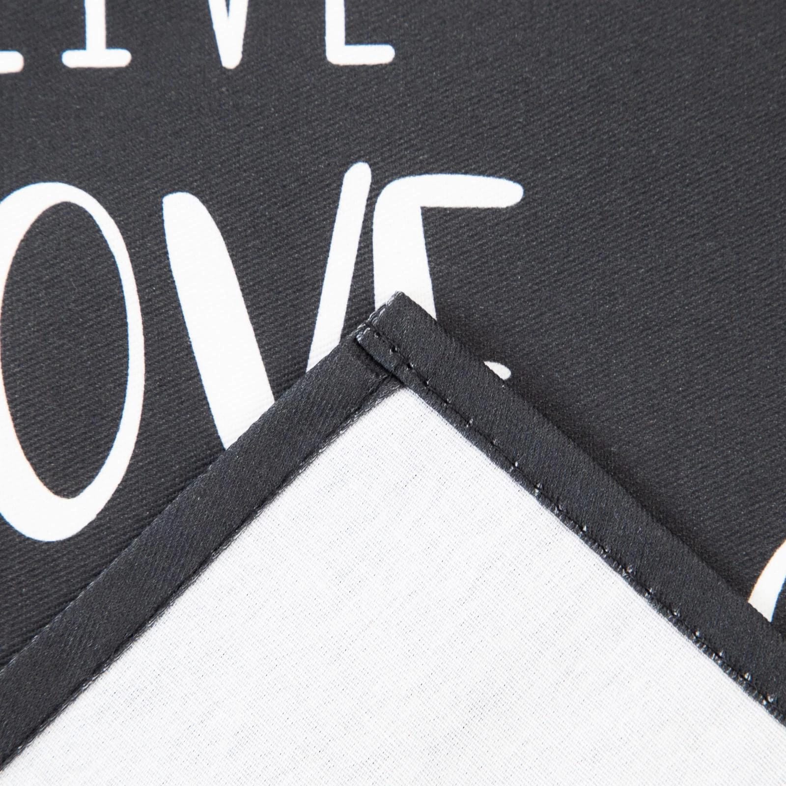 Полотенце Этель Avocado 40х73 см, 100% хл, саржа 190 гр/м2 5423075, норма - фото 2