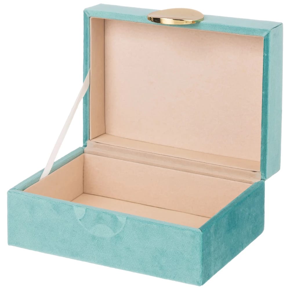 Шкатулка 18,5*12*8 см (арт. 06-313), норма - фото 2