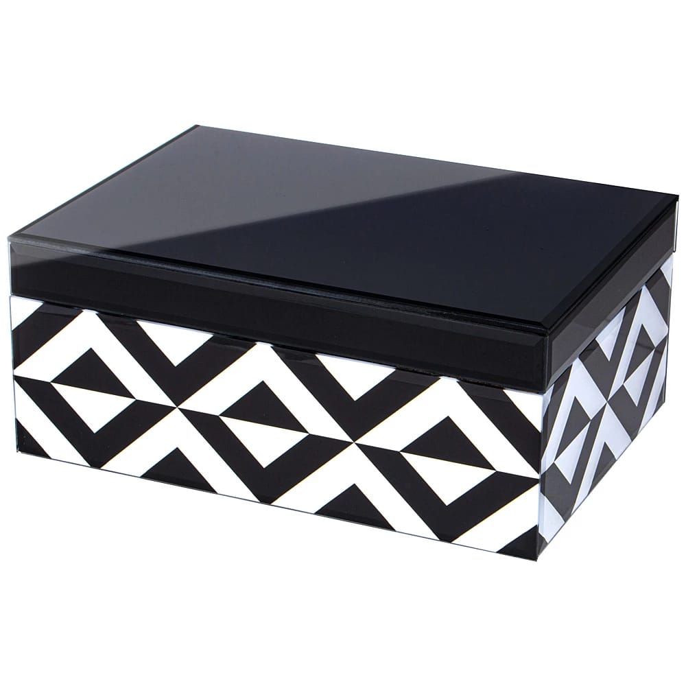 Шкатулка 24,5*17,5*10,5 см (арт.06-359), норма - фото 1