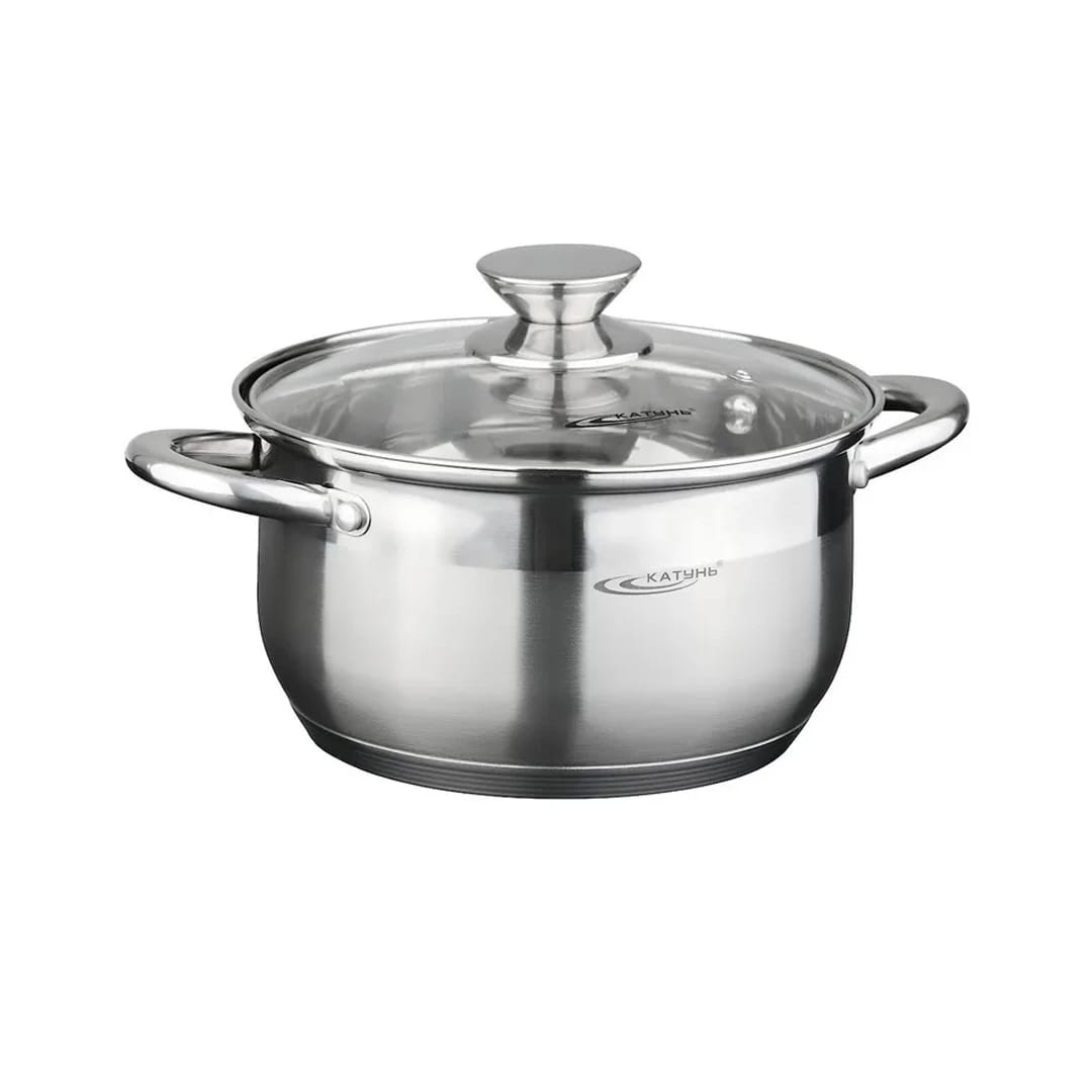 Кастрюля 1,8л "ДИАНА" d-16 (арт. KT01-D-18), норма - фото 12