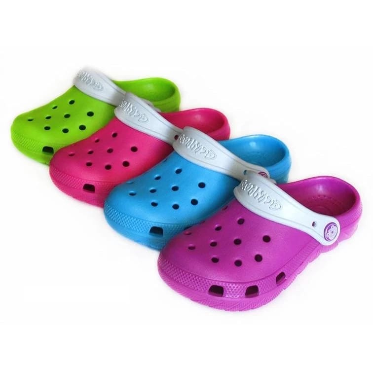 Обувь пляжная детская "Lucky Land" (арт.3346 р.26), норма - фото 1