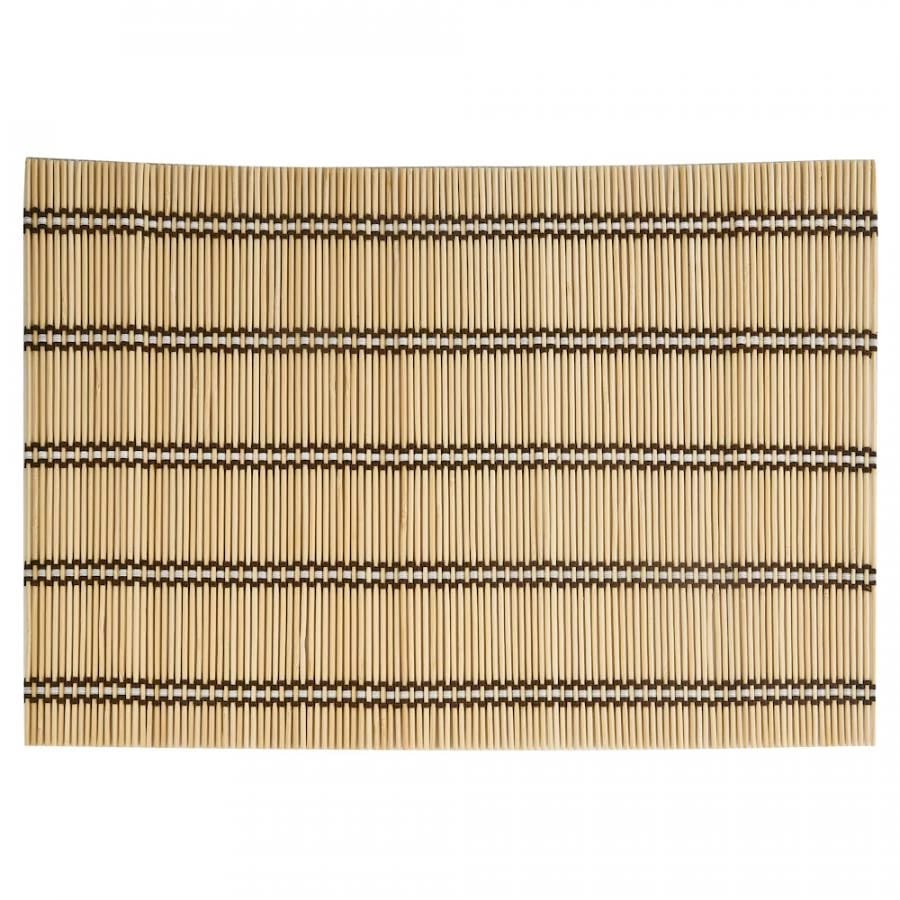 Салфетка сервировочная 30*45 бамбук №5 (арт. КТ-СФ-05), норма - фото 1