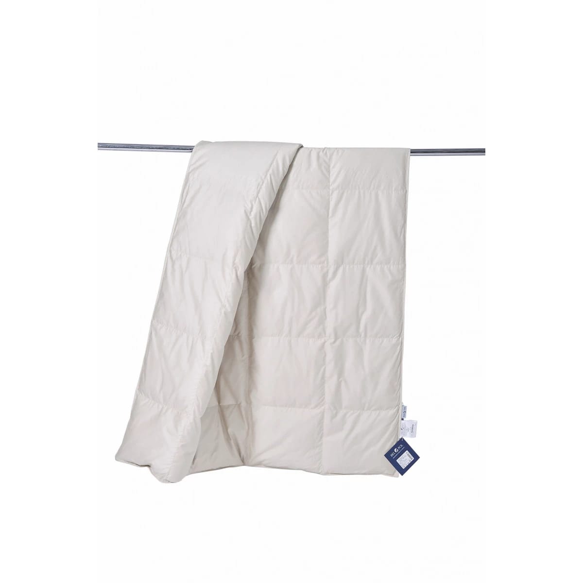 Одеяло "TERRA" 140х205 " пух,перо,сатин (арт. ОЕСт-15), норма - фото 2