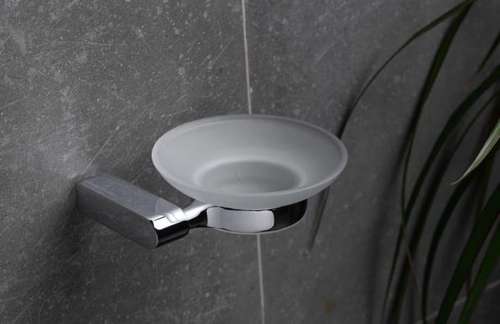 Мыльница настенная Cleo, норма - фото 1