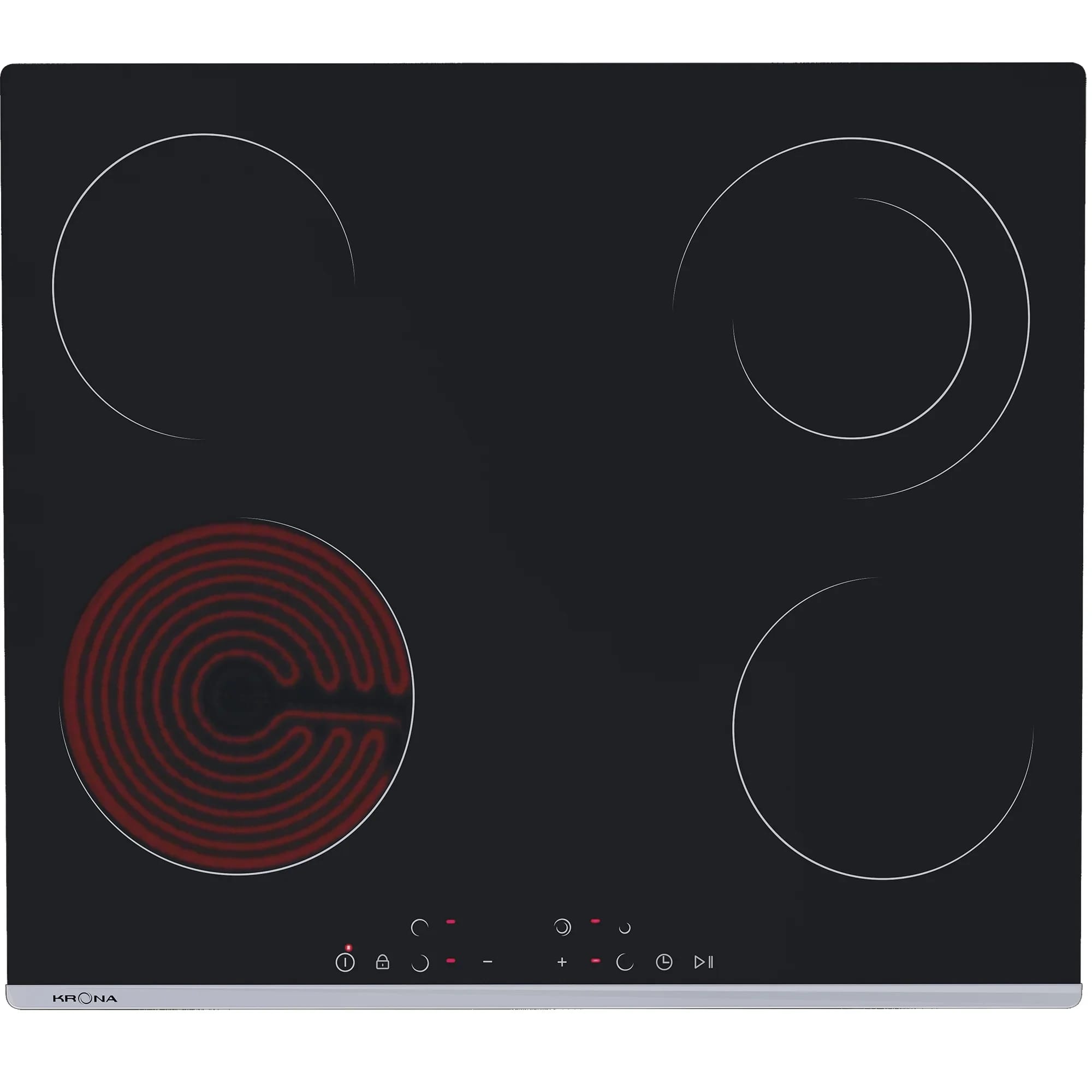 KRONA LUNA 60 BL/S K, Распродажа - фото 1