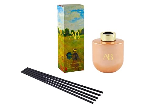 Аромадиффузор "Aroma Botanical" Masters "Грейпфрут и можжевельник" 220мл, норма - фото 1