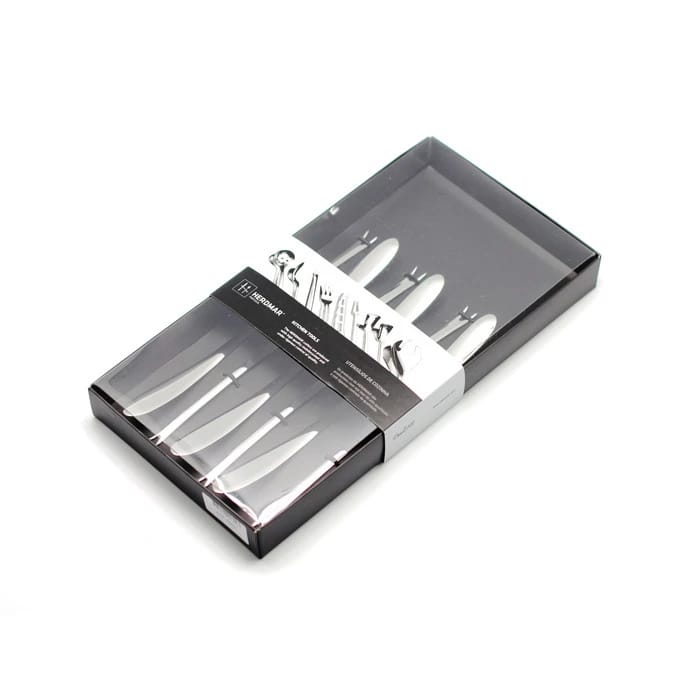 Набор приборов для лобстеров 6 пр. (арт. 900411701170100000), норма - фото 1