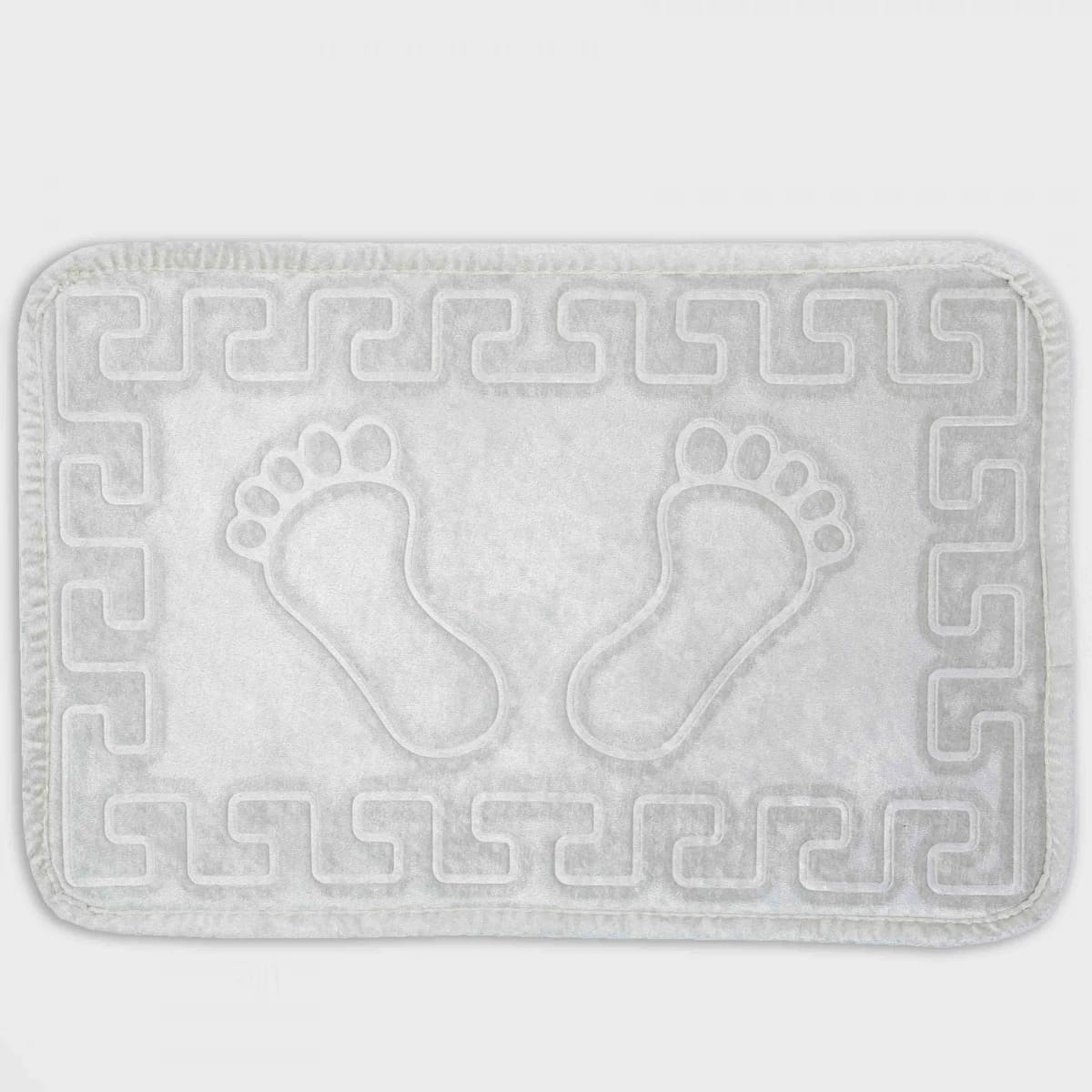 Коврик Arya 40X60 Dayna (Кремовый), норма - фото 1