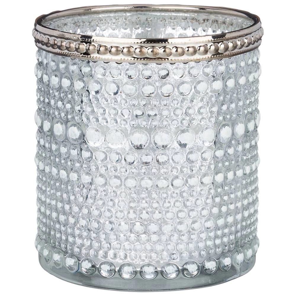 Подсвечник "Измир" 7,5*7,5*8,5 см (арт.132-124), норма - фото 1