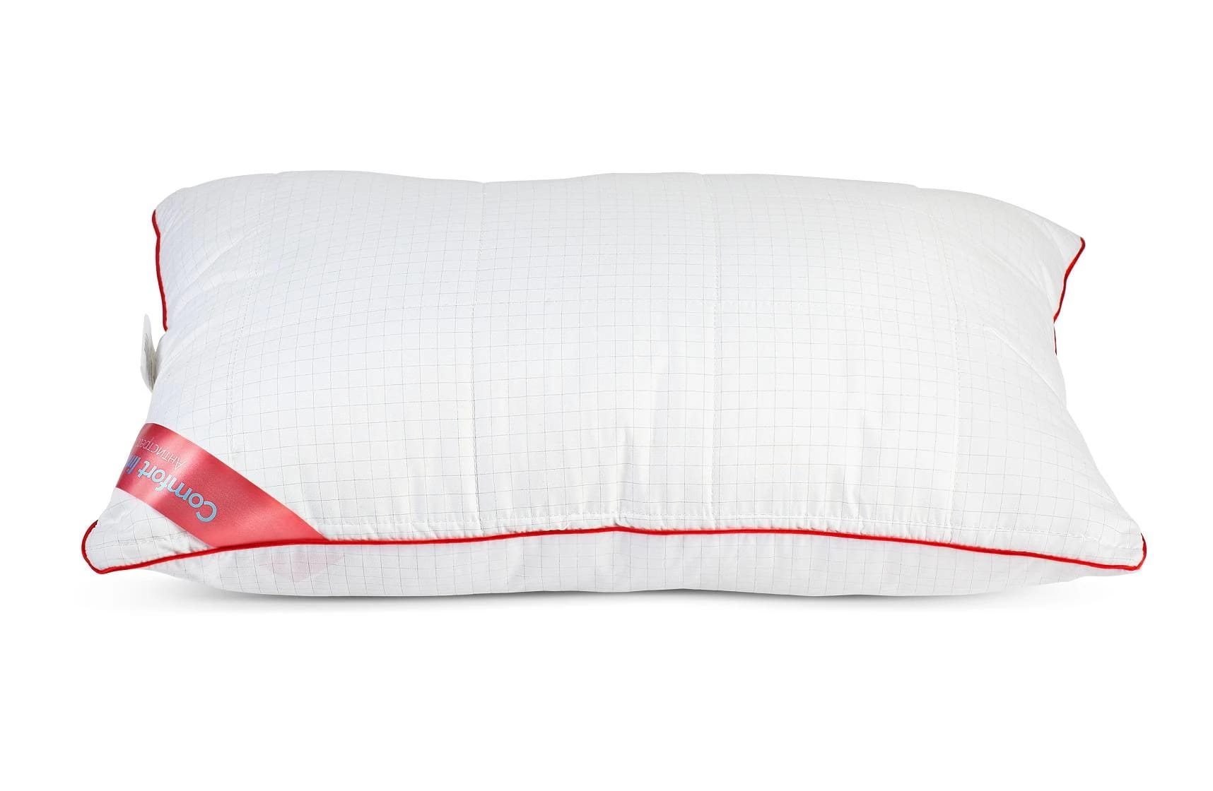 Подушка Антистресс 50*70 Comfort Line (Пэст*Антистр CLAN 0,6 22), норма - фото 1