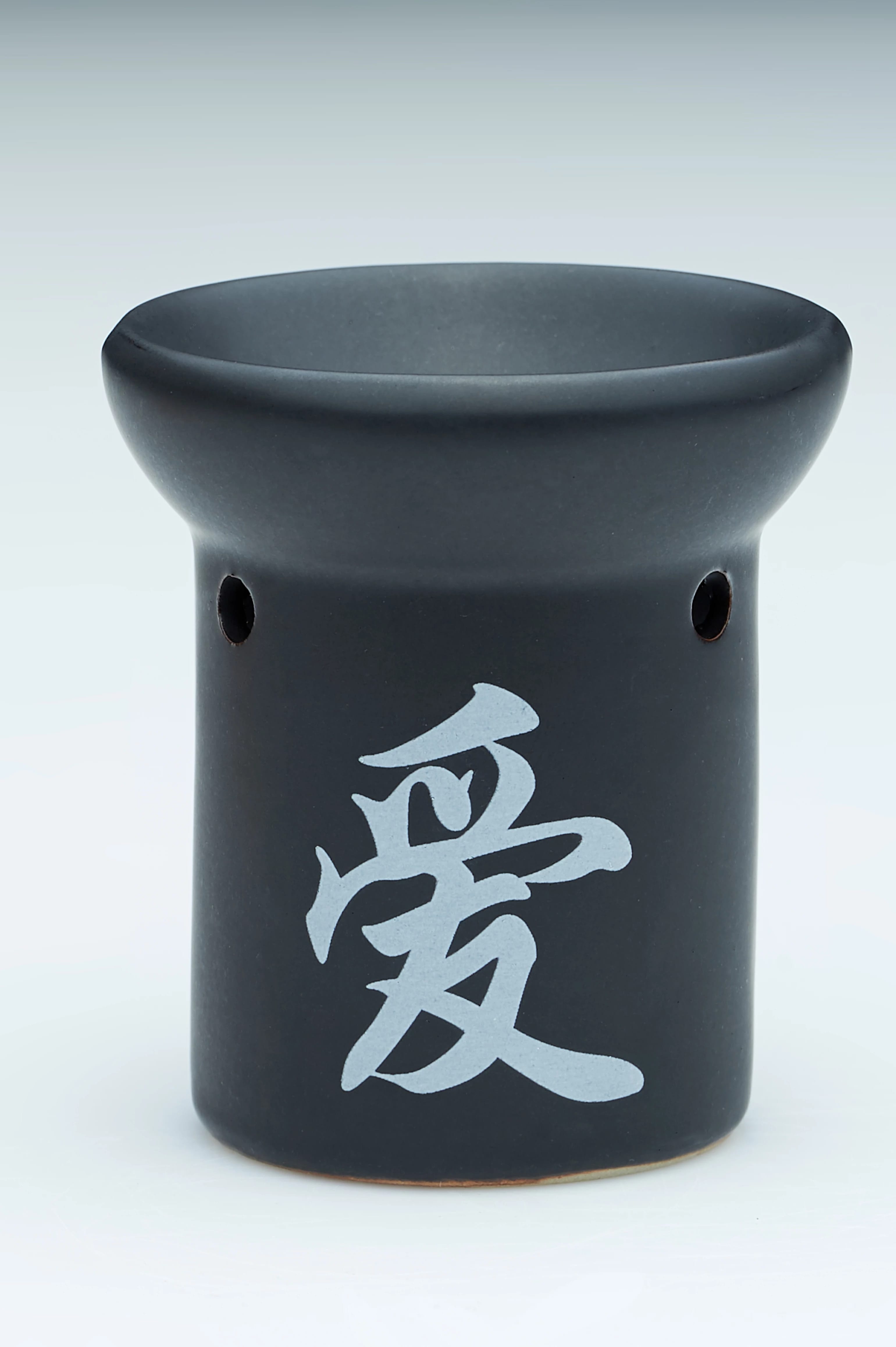 АРОМАЛАМПА "ШАНТОУ М.Х." LOVE (АРТ. АС013), норма - фото 1