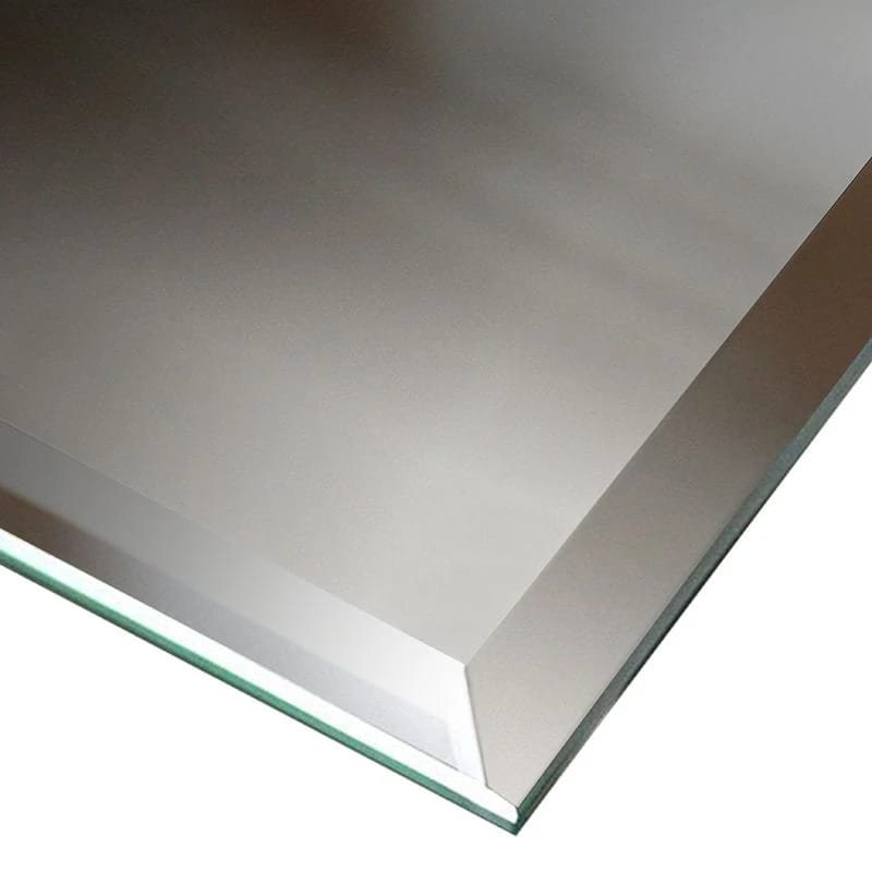 Зеркало с фацетом 60x80 104Ф, норма - фото 2