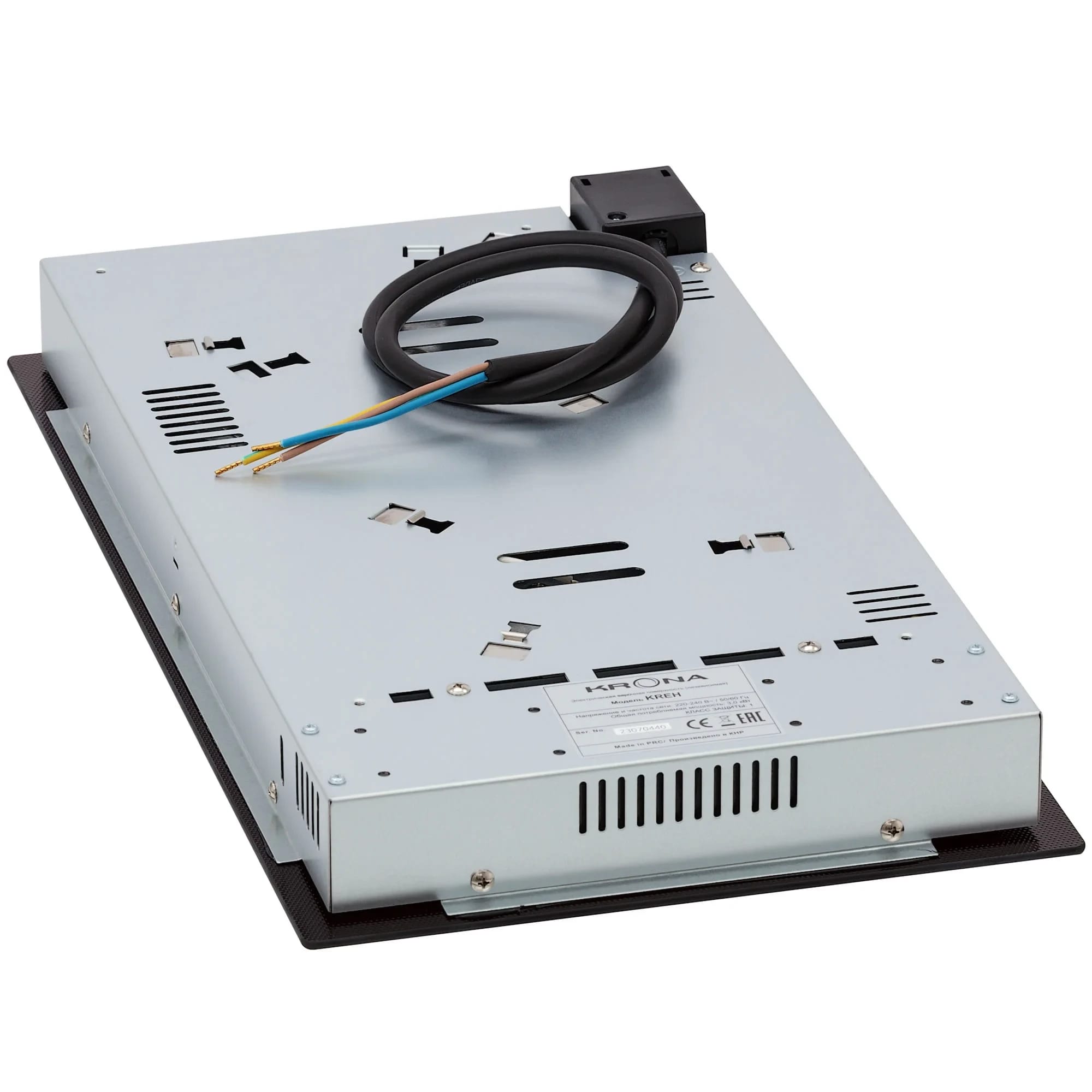 KRONA ZAUBER 30 BL TK, норма - фото 3