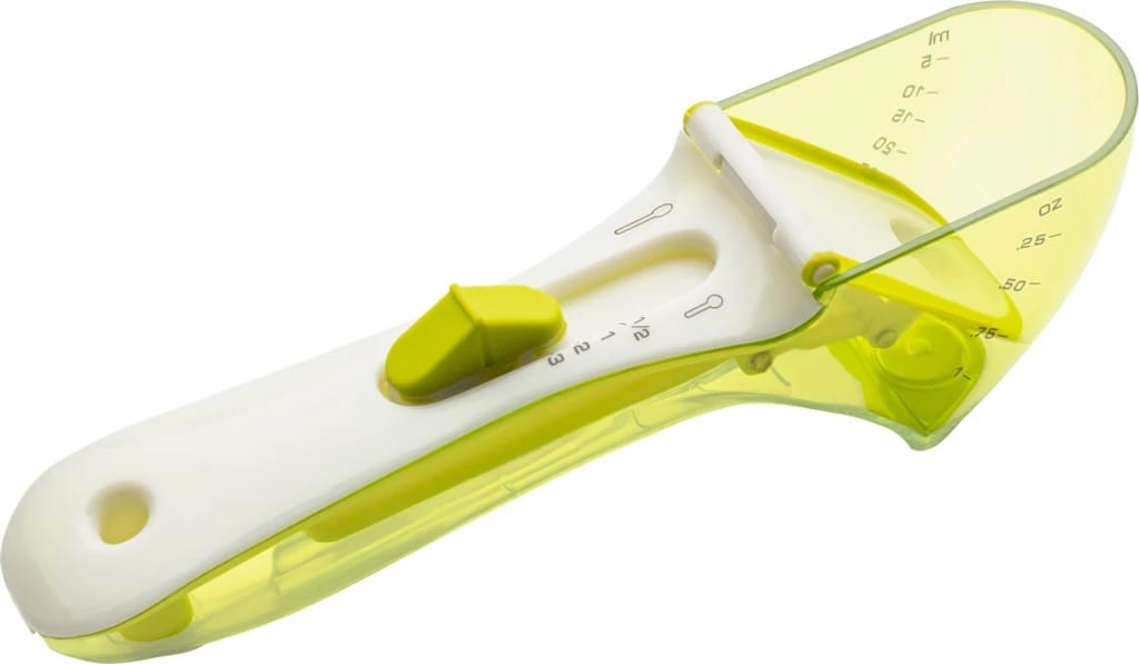 Ложка мерная APOLLO "Short", норма - фото 1