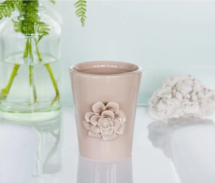 Стакан для зубных щеток  Bloom, норма - фото 1