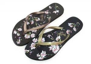 Обувь пляжная женская "Lucky Land" (арт.3358 р.37), норма - фото 1