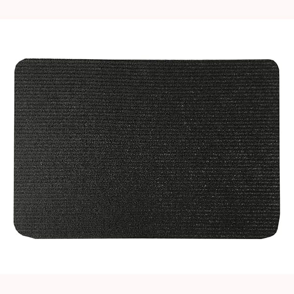 Коврик Sochi (Сочи) 36*57 (черный), норма - фото 1