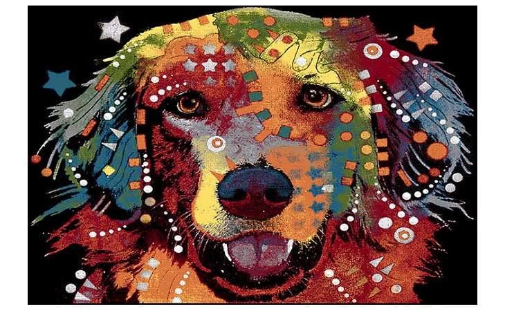 Ковёр Mango 11022-180 (120*170 см), норма - фото 1