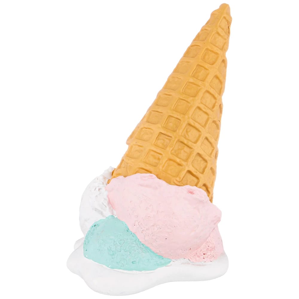 Копилка "Мороженка" 11,5*11*16 см (кор=24шт.) (арт.574-417), норма - фото 1