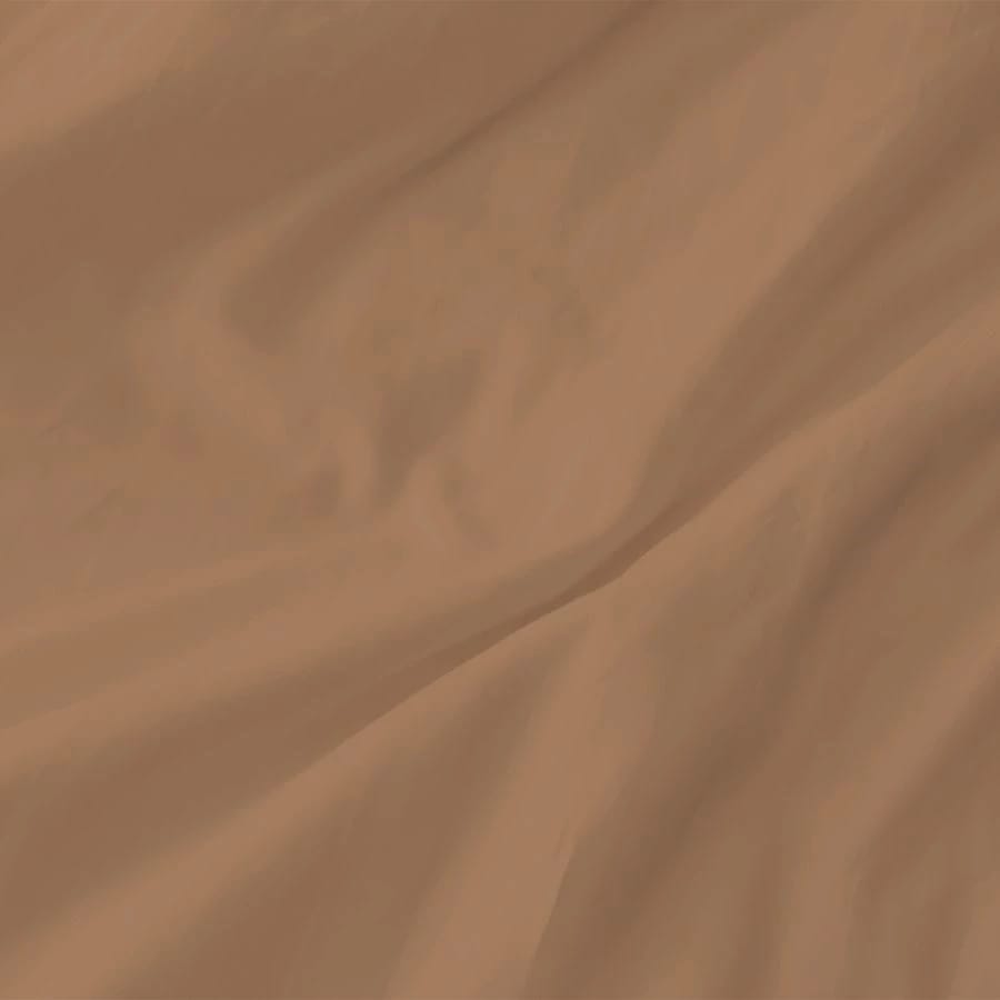 Пододеяльник 205/215 БРАВО, поплин, м603.12.04 рис.4666-1 коричневый, норма - фото 1