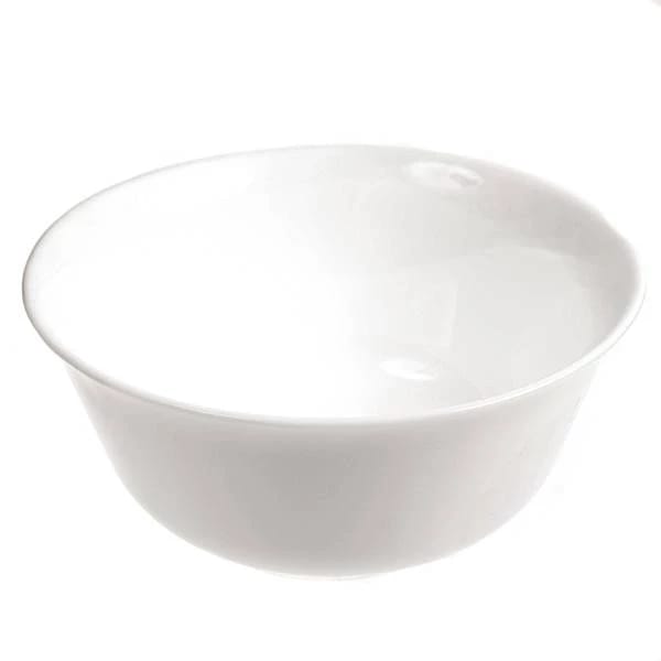 САЛАТНИК CARINE WHITE 12СМ (H3672), норма - фото 1