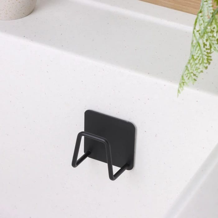 Держатель для губки на липучке  9482636, норма - фото 2