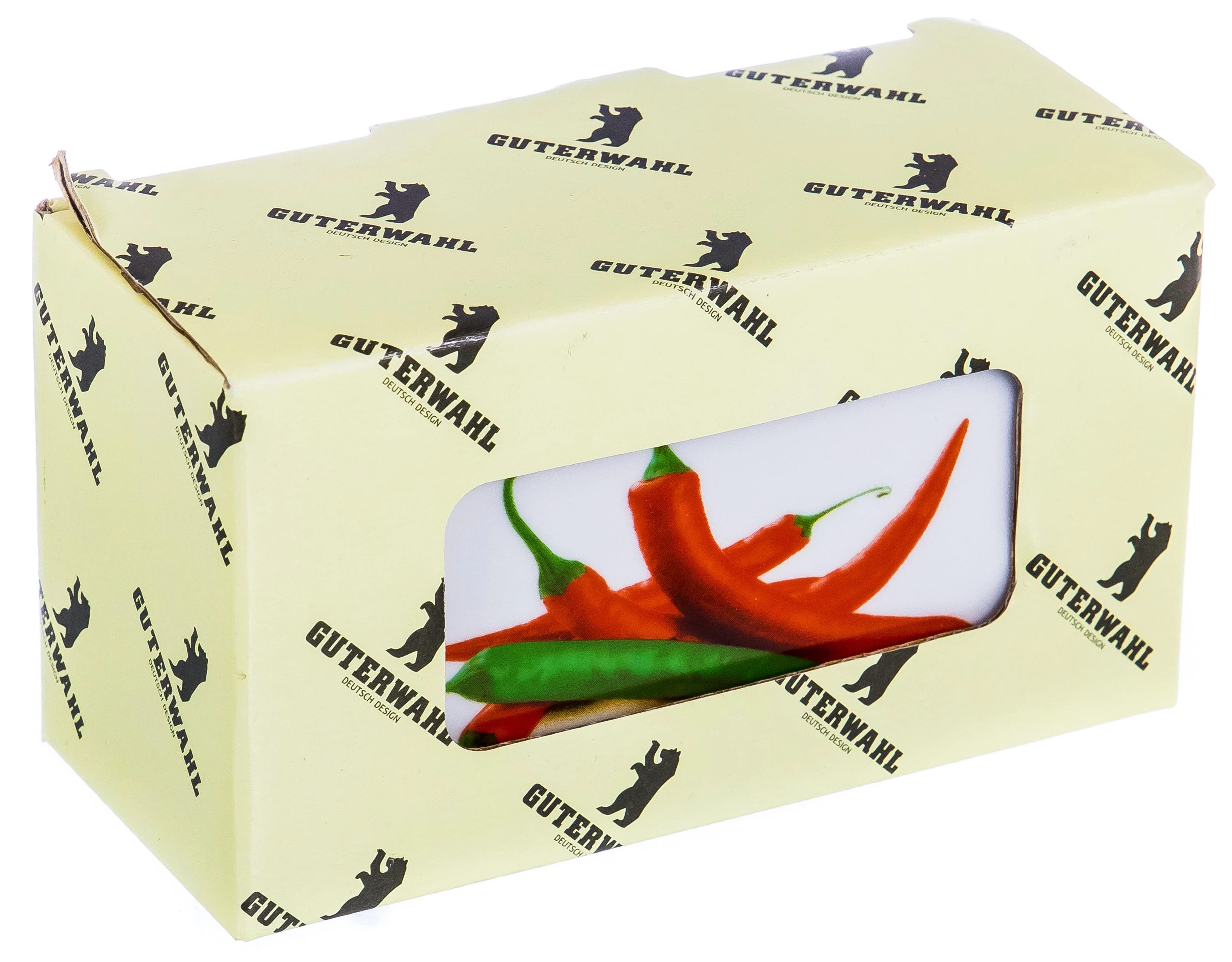 Салфетница PARTY TIME "Чили" (арт. 102-05099), норма - фото 2