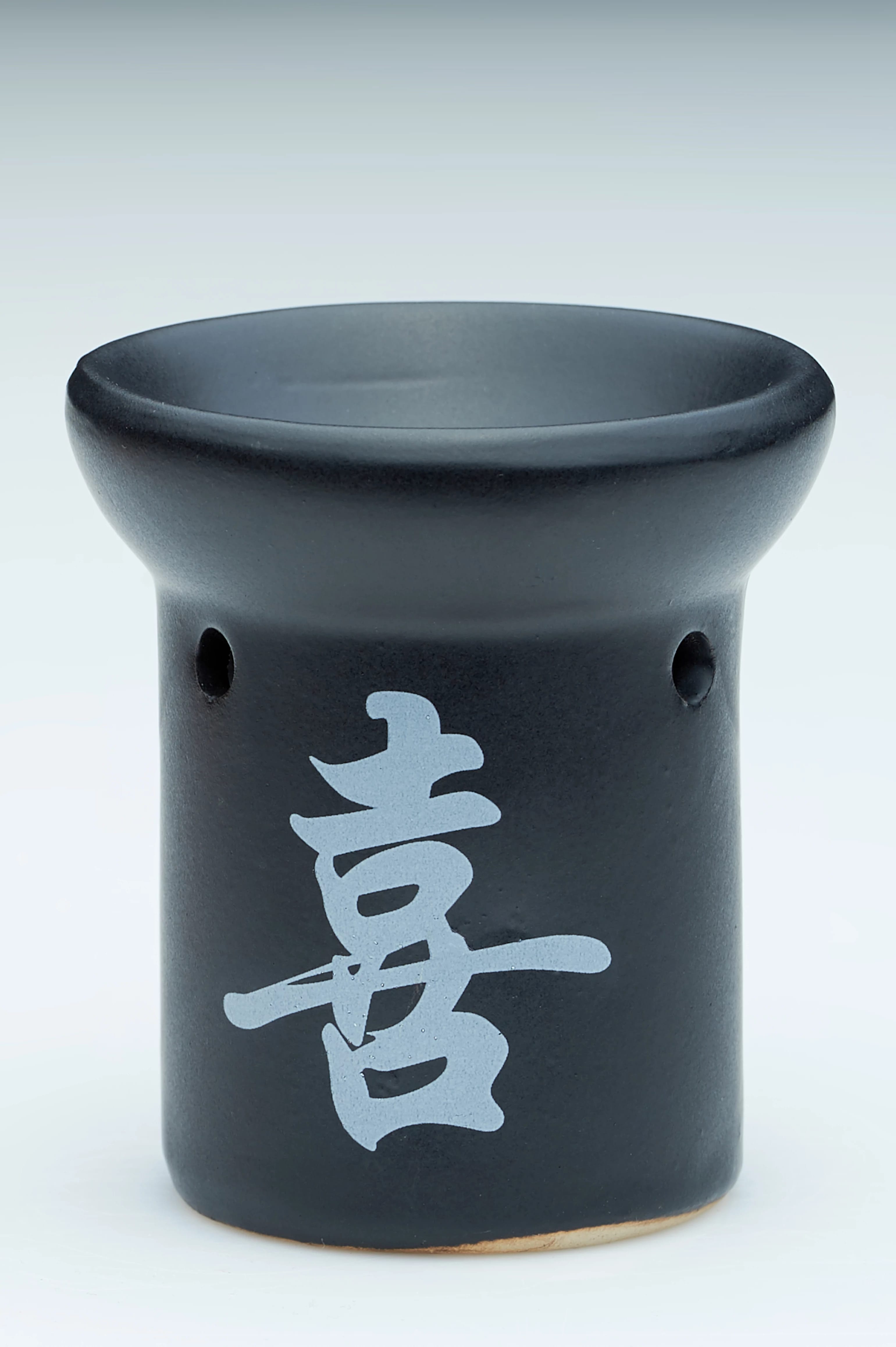 Аромалампа "Шантоу М.Х." happy (арт. АС013), норма - фото 1