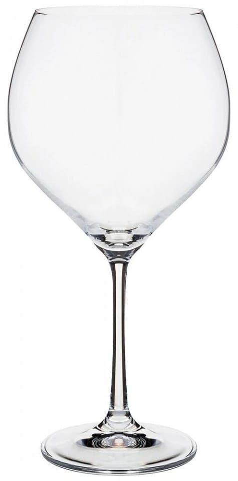 Набор бокалов для вина "София" 2 шт.*650 мл (арт. 40814/650/2), норма - фото 2