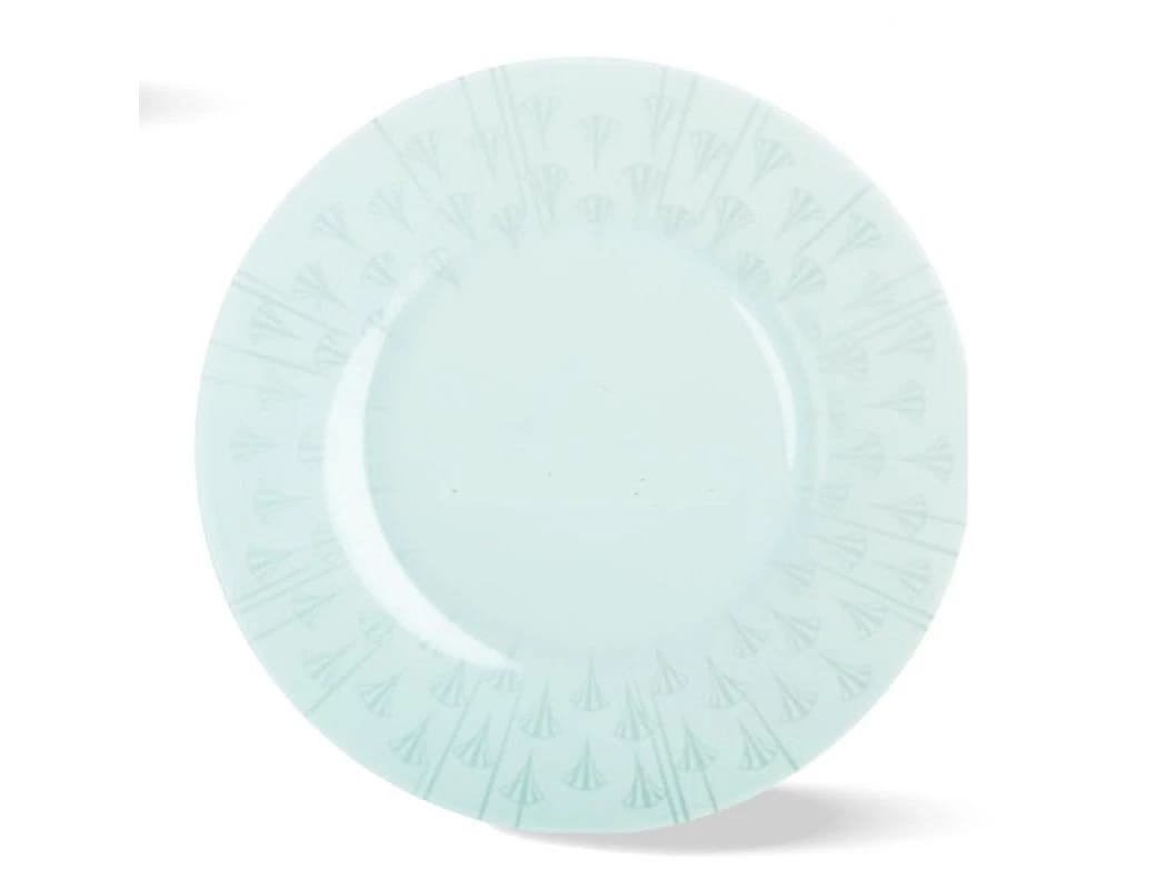 ТАРЕЛКА ECLISSE 28СМ ОБЕДЕННАЯ (L8179), норма - фото 1