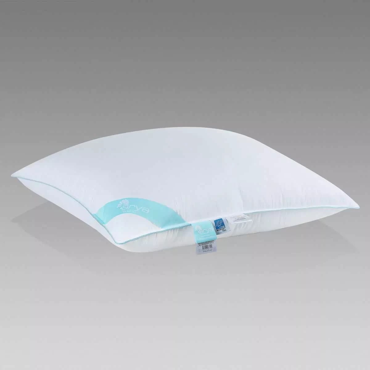 Подушка Arya гелевая 70X70 Micro, норма - фото 1