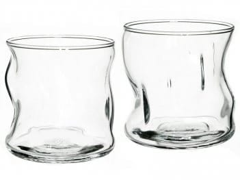 Стакан "Amorf" 340 мл (420224 SL/St), норма - фото 1