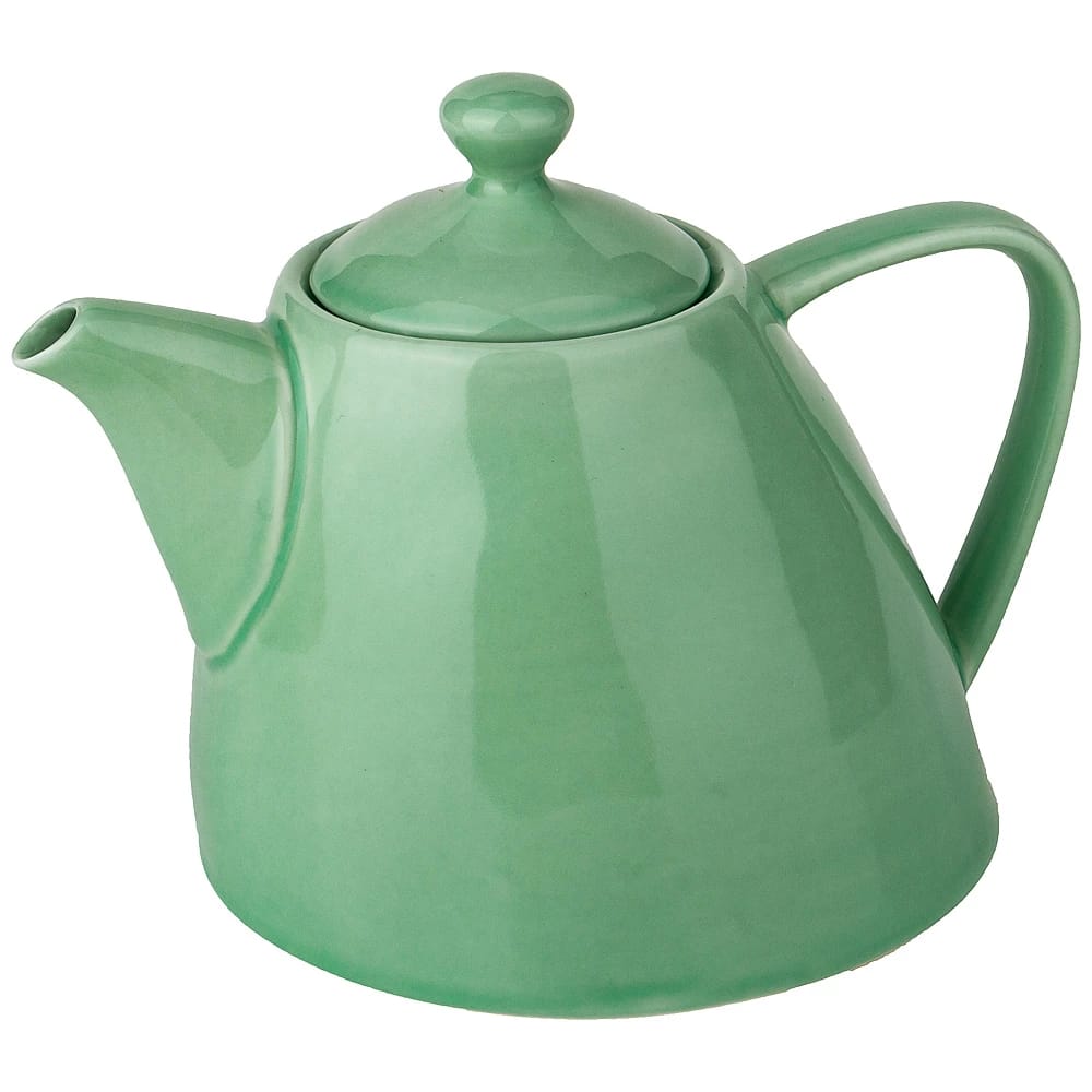 Чайник "Meadow" 550 мл мятный (кор=16шт.) (арт. 474-104), норма - фото 1