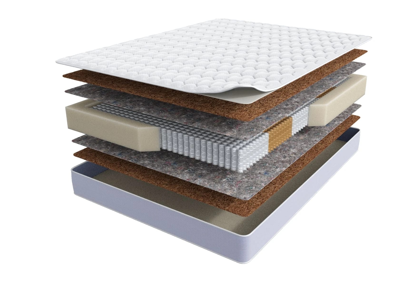 ENERGY UP HARD 1200*2000, норма - фото 1