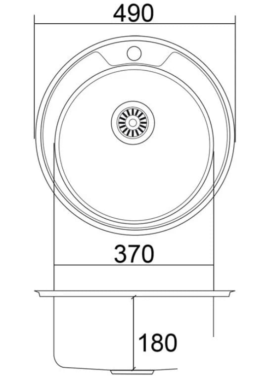 EMAR 490, норма - фото 2