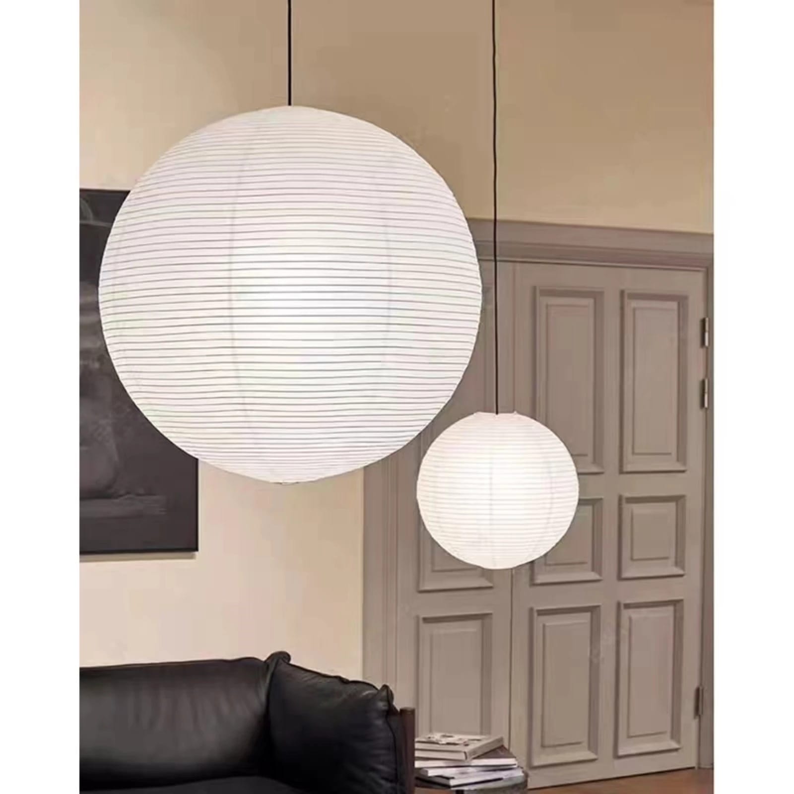 Абажур Регалит Е27 40Вт белый 60х60х60см  9438963, норма - фото 1