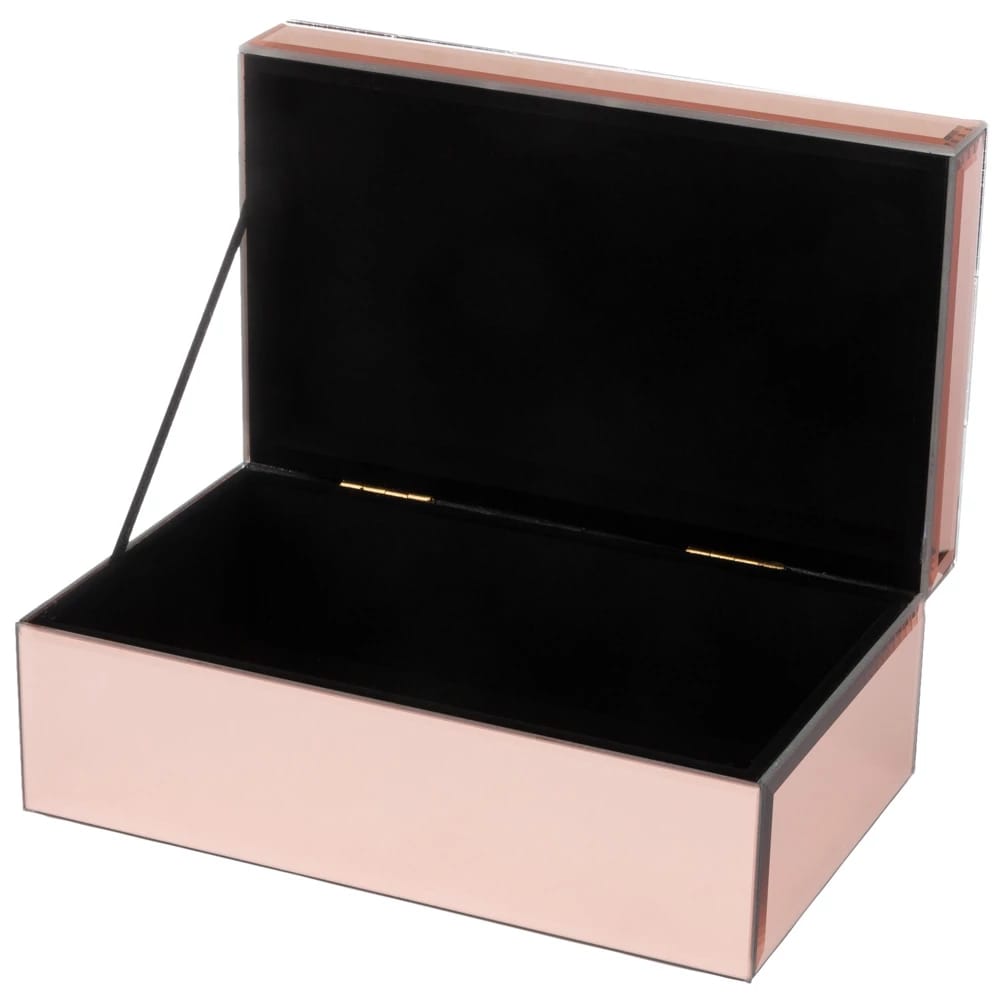 Шкатулка 21*13*8.5 см (арт.06-403), норма - фото 2