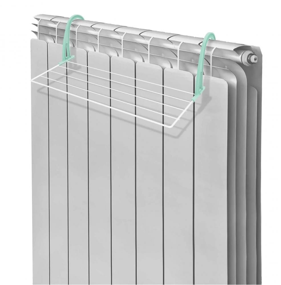 СУШКА Д/БЕЛЬЯ НА БАТАРЕЮ 23*45 (АРТ. СБ5-45 П/Б), норма - фото 1