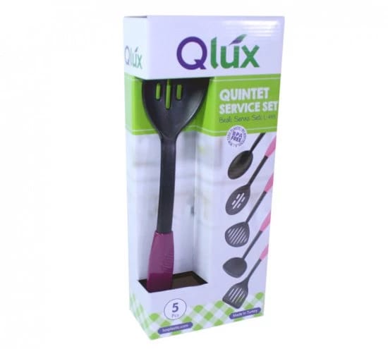 Набор сервировочный из 5 предметов Tepal (арт. L445), норма - фото 1