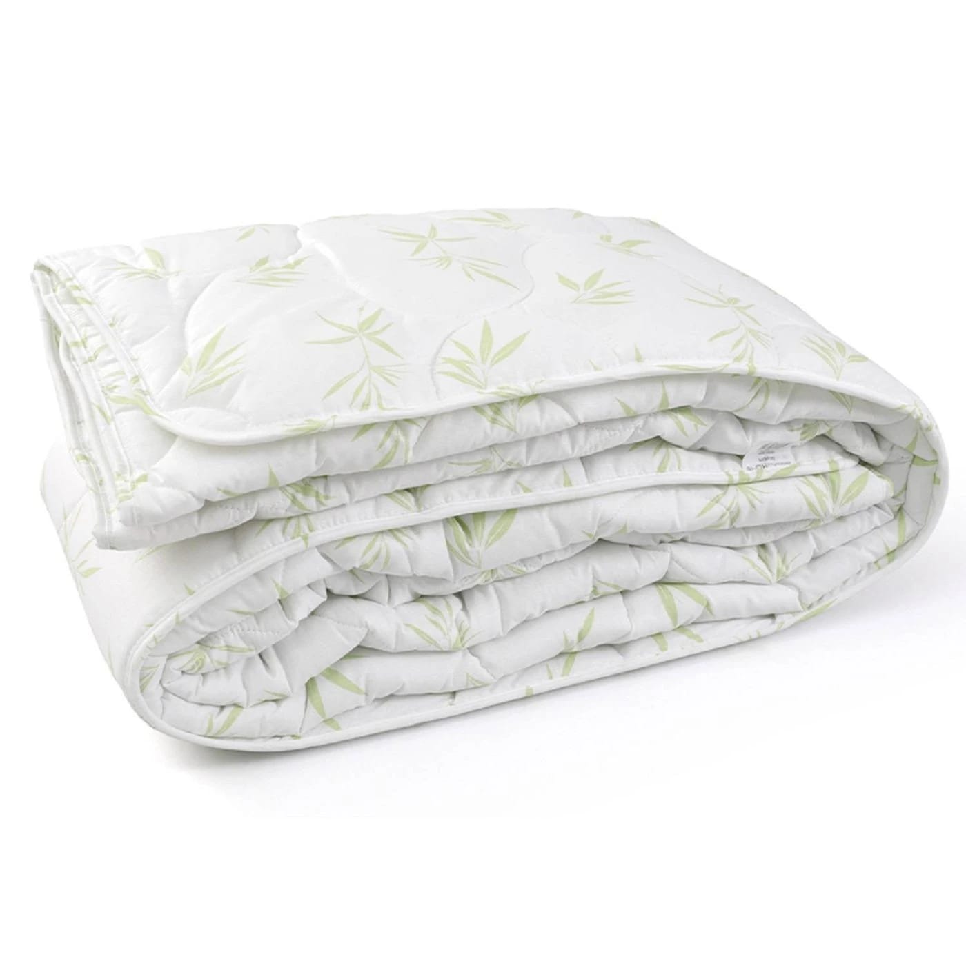 Одеяло Волшебная ночь 140/205 Бамбук/ХБ 150 33, норма - фото 1