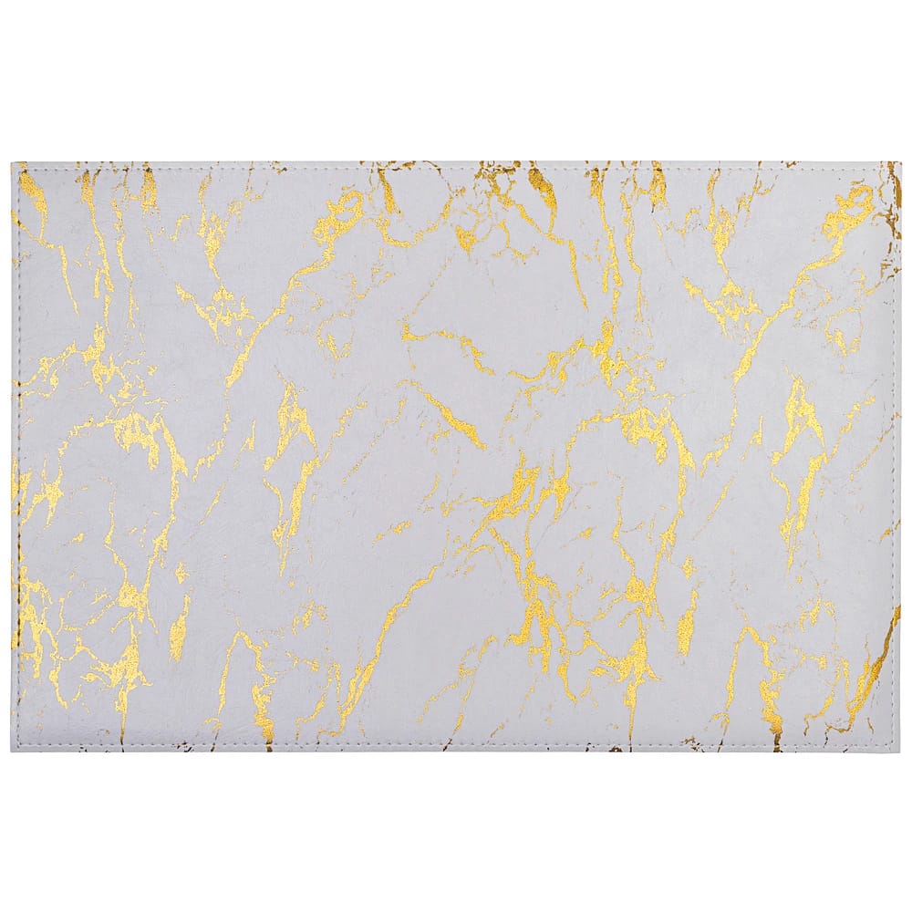 Салфетка подстановочная "Fantasy" paradise двухслойная 45*30 см (арт.771-325), норма - фото 1