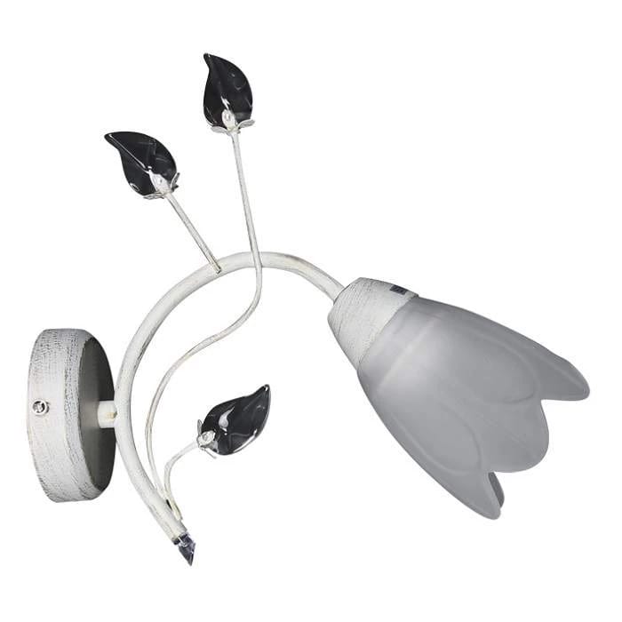 Бра 56683ZB/1W WG+WT, норма - фото 1