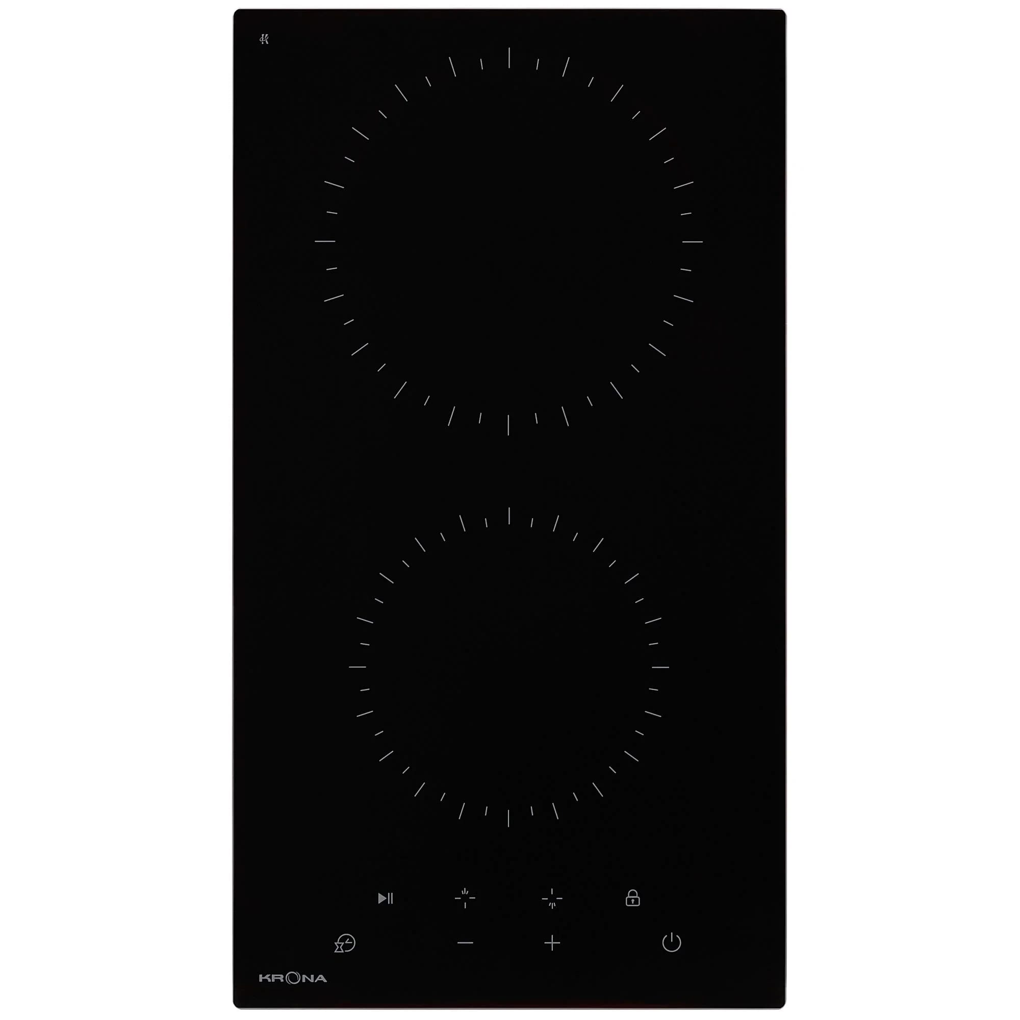 KRONA ZAUBER 30 BL TK, норма - фото 1