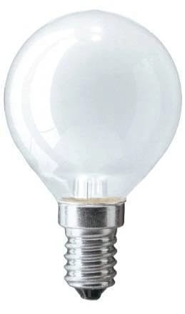 Лампа CAMELION ШР 60W E14 мат., норма - фото 1