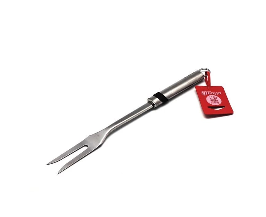 Вилка для мяса Atlantis SUNSET (арт.A292), норма - фото 1