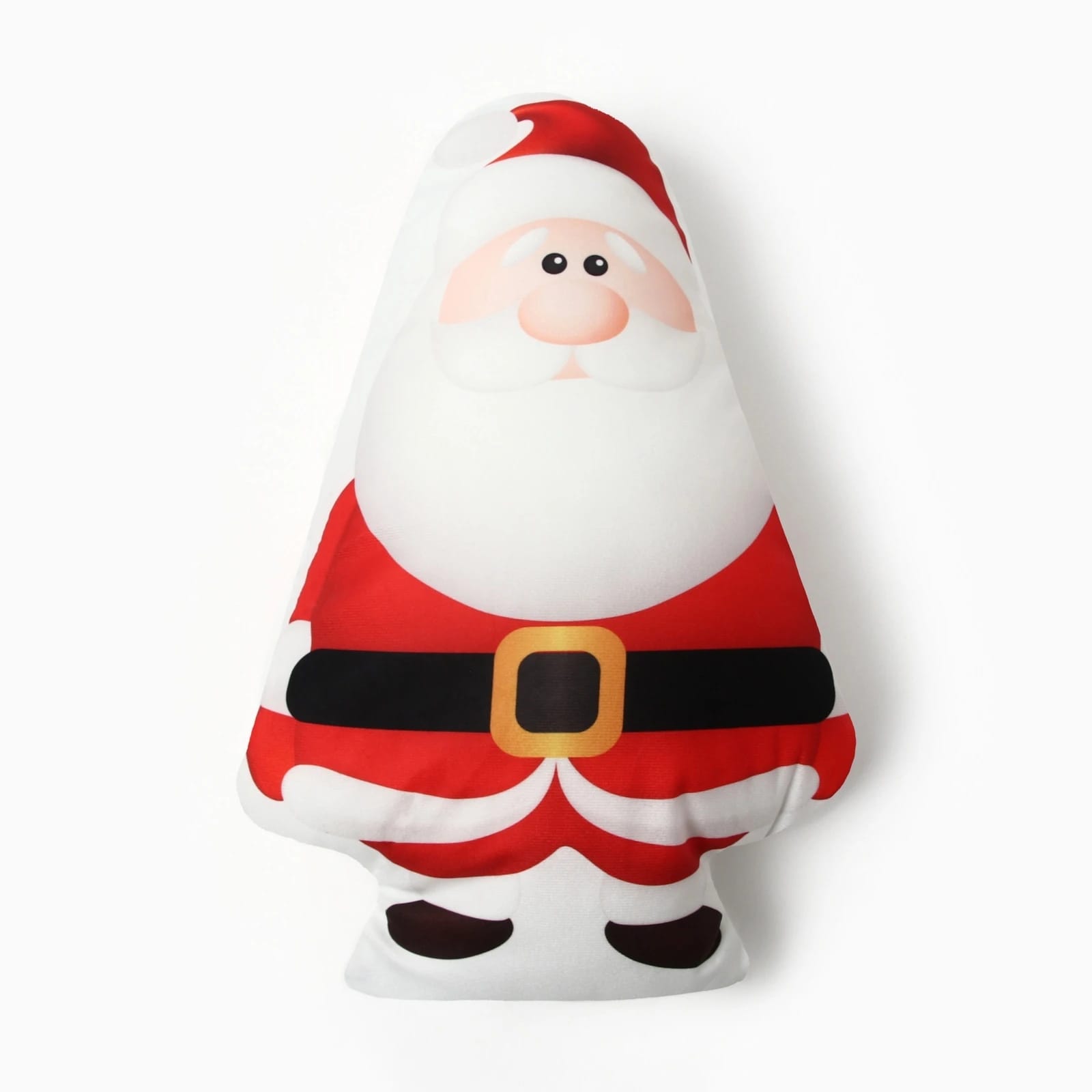 Подушка декоративная Этель "Санта" 30*32 см 10418367, норма - фото 1