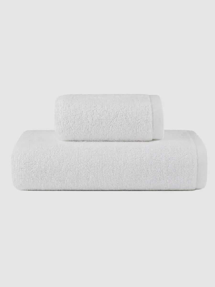 Полотенце Arya 70Х140 Otel (Белый), норма - фото 1
